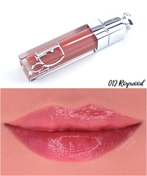 dior addict lip review